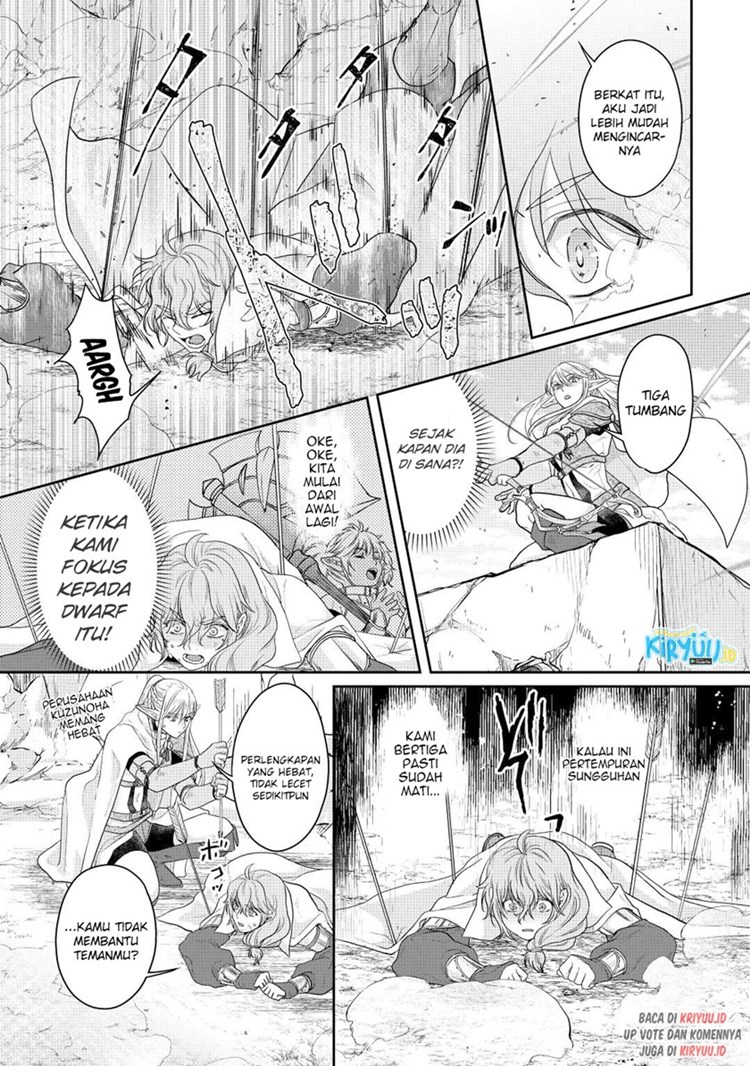 Read Tsuki ga Michibiku Isekai Douchuu Bahasa Indonesia ID Manga Online