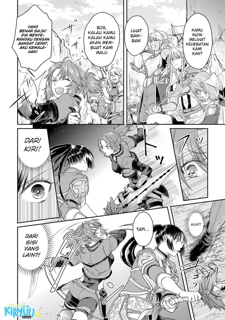 Read Tsuki ga Michibiku Isekai Douchuu Bahasa Indonesia ID Manga Online