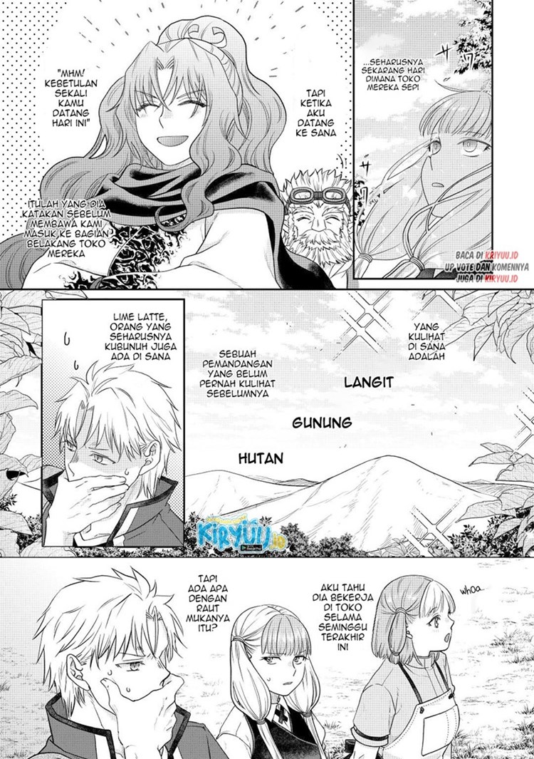 Read Tsuki ga Michibiku Isekai Douchuu Bahasa Indonesia ID Manga Online