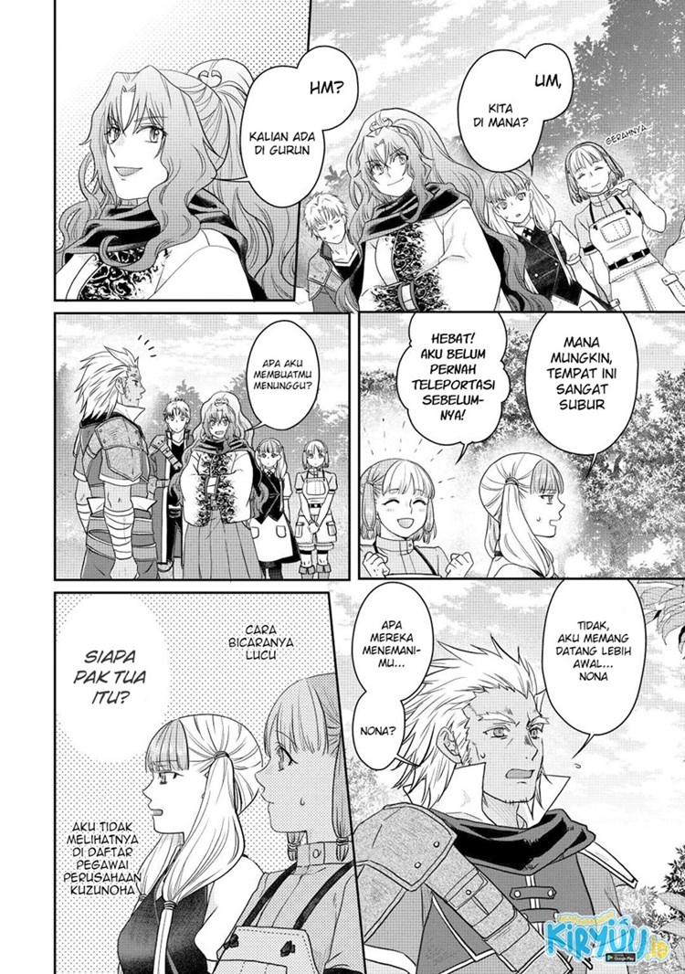 Read Tsuki ga Michibiku Isekai Douchuu Bahasa Indonesia ID Manga Online