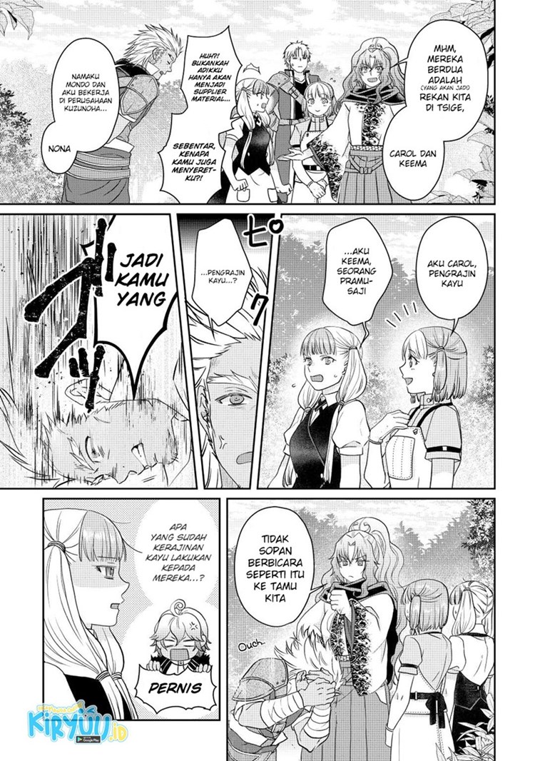 Read Tsuki ga Michibiku Isekai Douchuu Bahasa Indonesia ID Manga Online