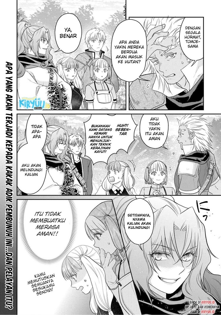 Read Tsuki ga Michibiku Isekai Douchuu Bahasa Indonesia ID Manga Online