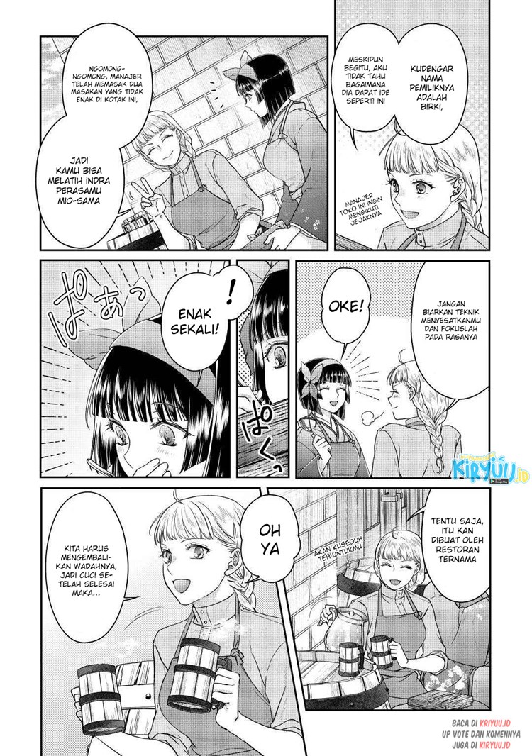 Read Tsuki ga Michibiku Isekai Douchuu Bahasa Indonesia ID Manga Online