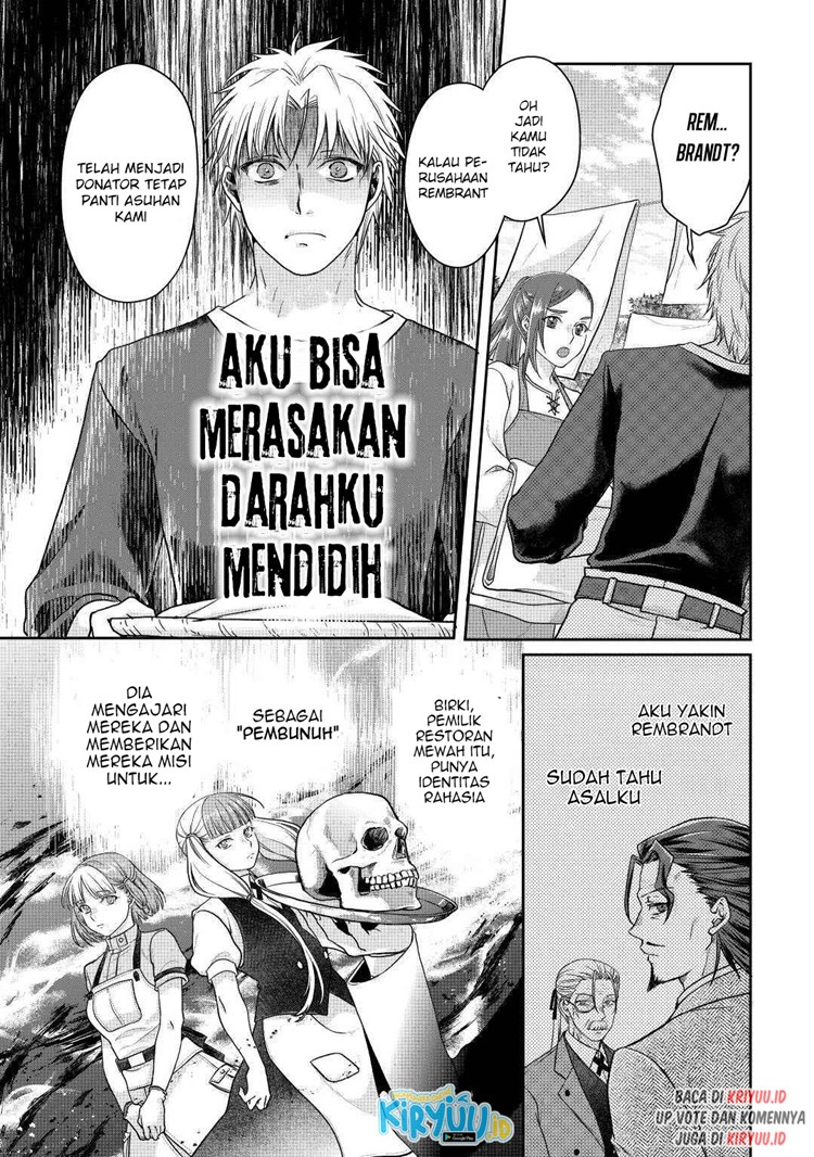 Read Tsuki ga Michibiku Isekai Douchuu Bahasa Indonesia ID Manga Online