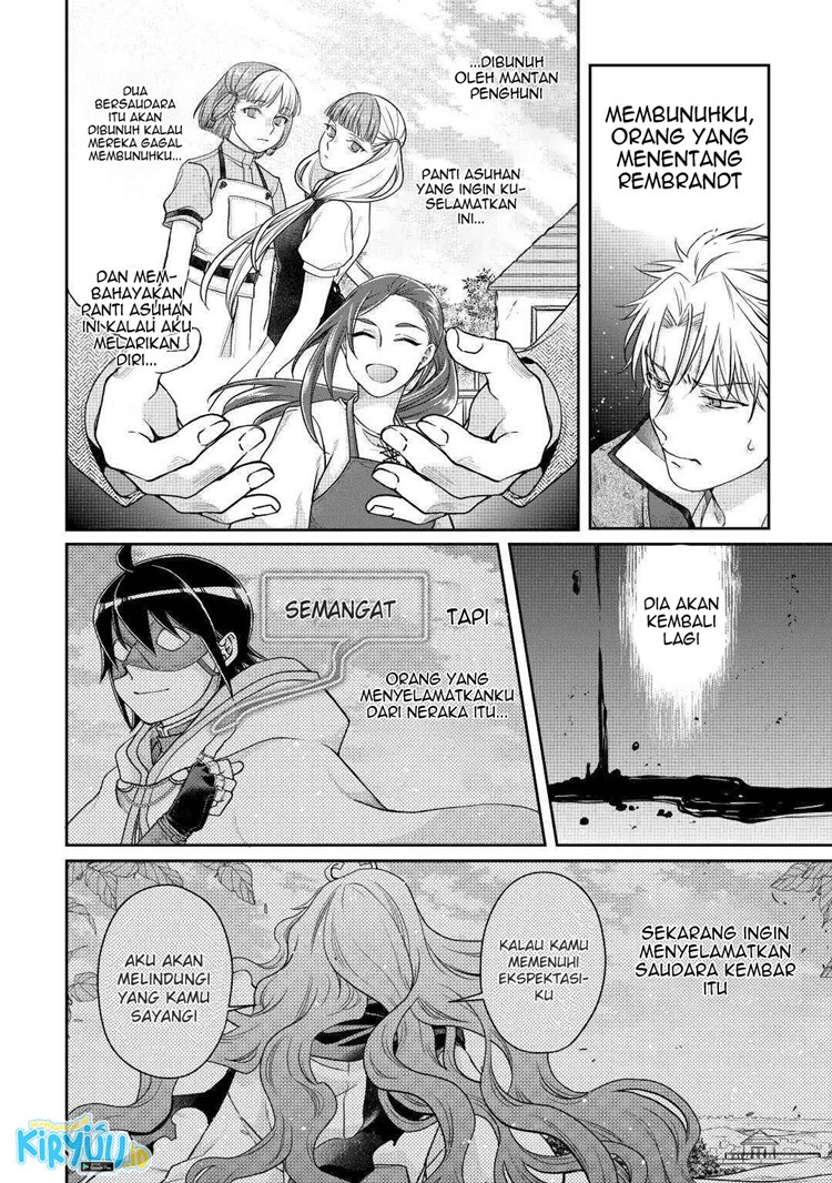 Read Tsuki ga Michibiku Isekai Douchuu Bahasa Indonesia ID Manga Online