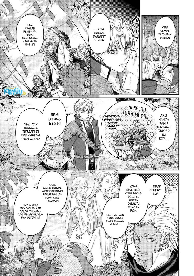 Read Tsuki ga Michibiku Isekai Douchuu Bahasa Indonesia ID Manga Online