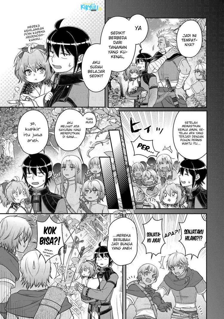 Read Tsuki ga Michibiku Isekai Douchuu Bahasa Indonesia ID Manga Online
