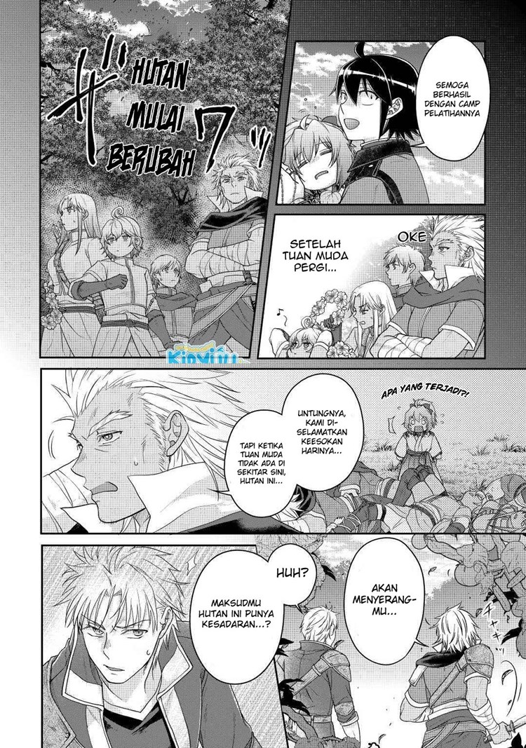 Read Tsuki ga Michibiku Isekai Douchuu Bahasa Indonesia ID Manga Online