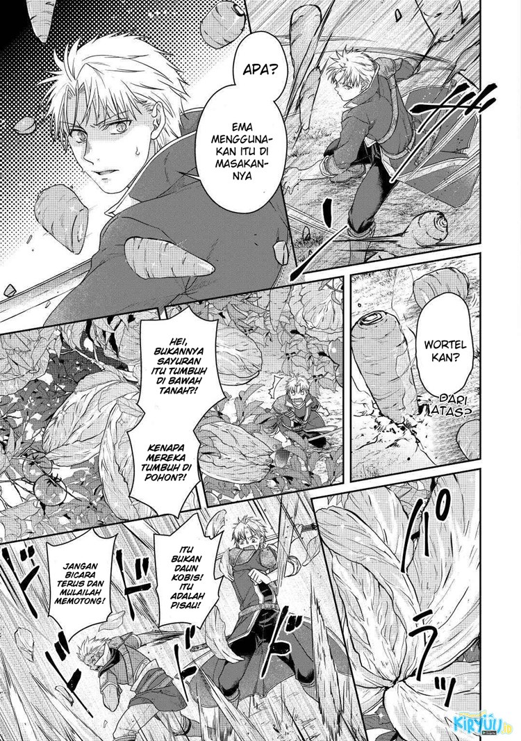 Read Tsuki ga Michibiku Isekai Douchuu Bahasa Indonesia ID Manga Online