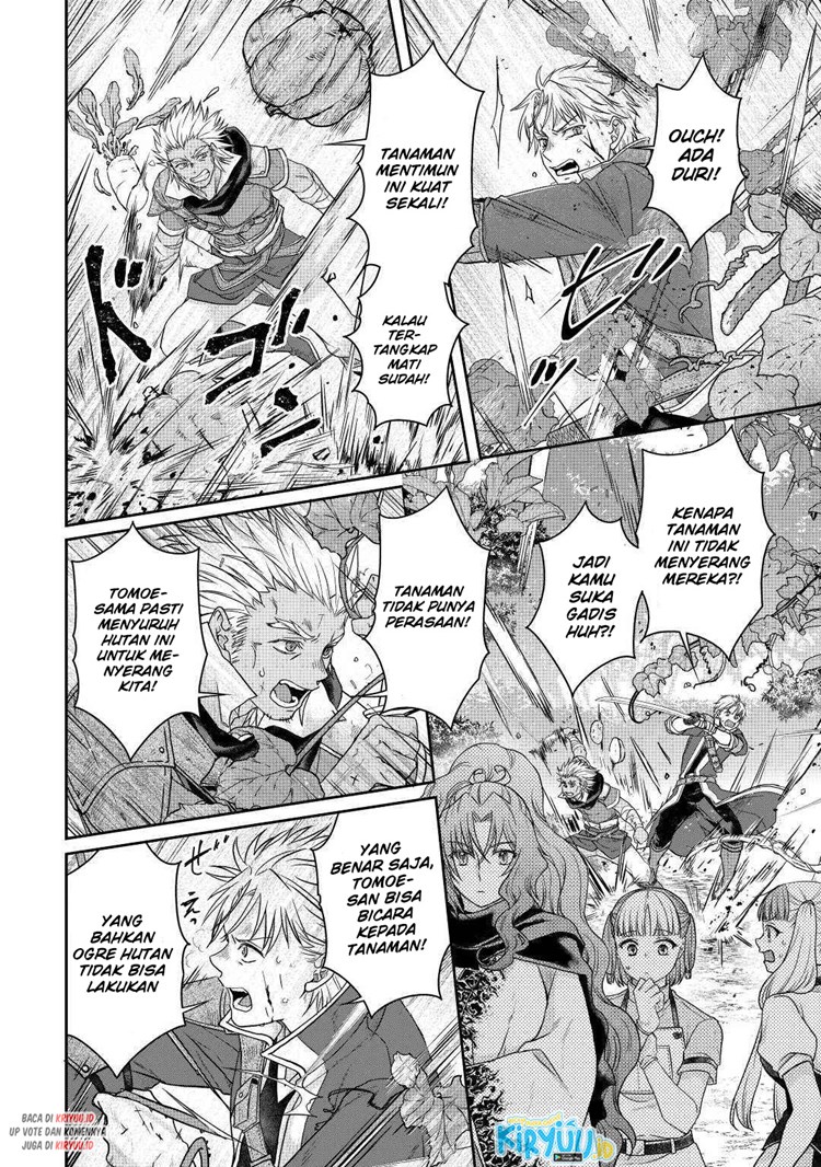 Read Tsuki ga Michibiku Isekai Douchuu Bahasa Indonesia ID Manga Online