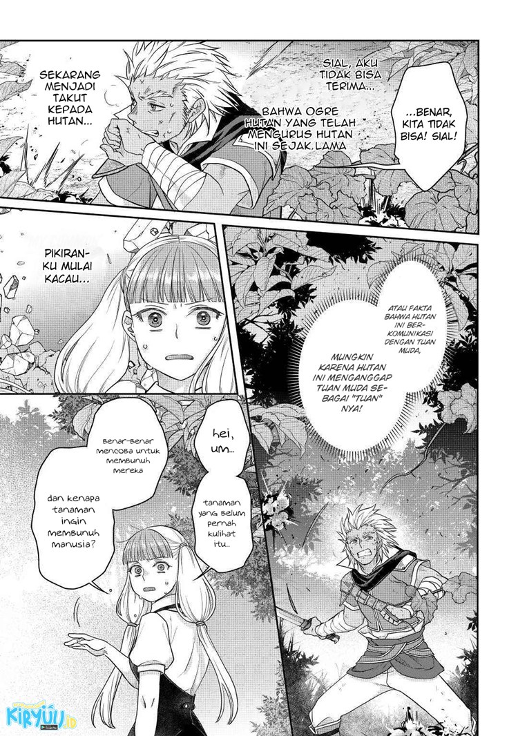 Read Tsuki ga Michibiku Isekai Douchuu Bahasa Indonesia ID Manga Online