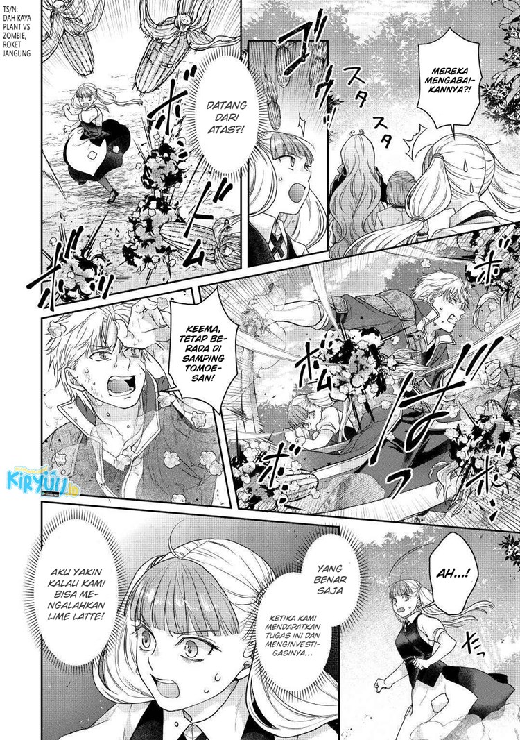 Read Tsuki ga Michibiku Isekai Douchuu Bahasa Indonesia ID Manga Online