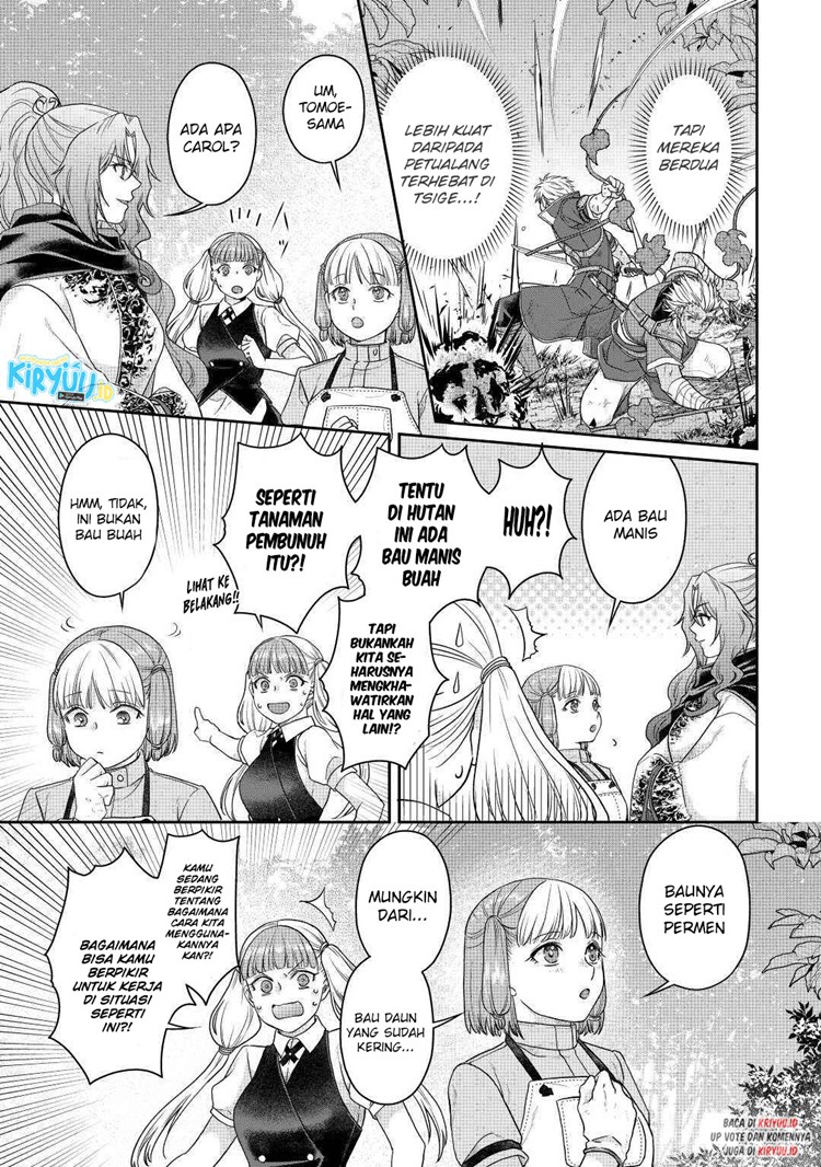 Read Tsuki ga Michibiku Isekai Douchuu Bahasa Indonesia ID Manga Online
