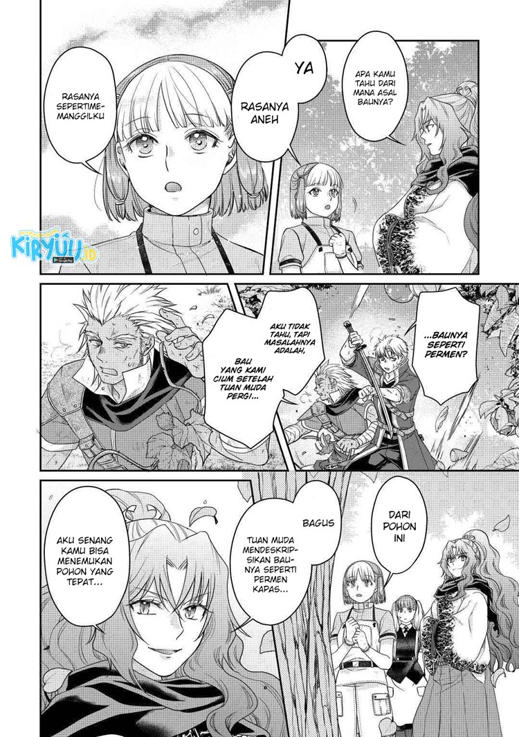 Read Tsuki ga Michibiku Isekai Douchuu Bahasa Indonesia ID Manga Online