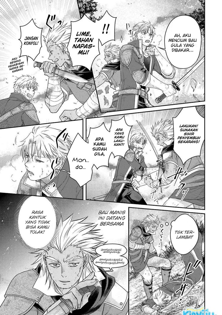 Read Tsuki ga Michibiku Isekai Douchuu Bahasa Indonesia ID Manga Online