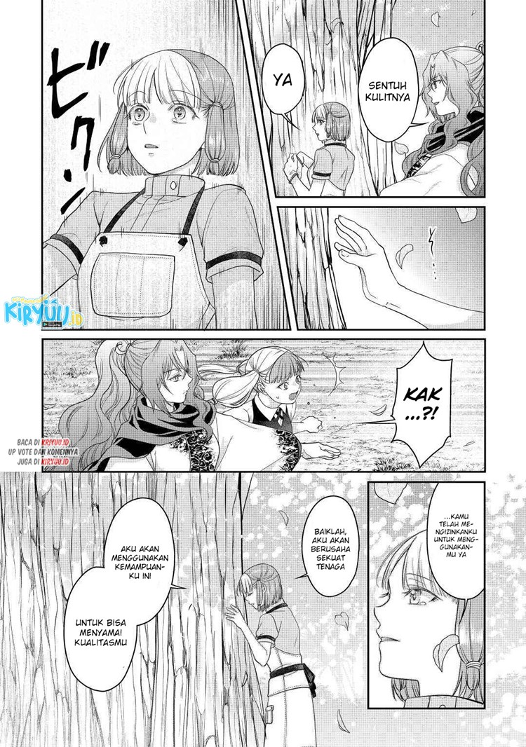 Read Tsuki ga Michibiku Isekai Douchuu Bahasa Indonesia ID Manga Online