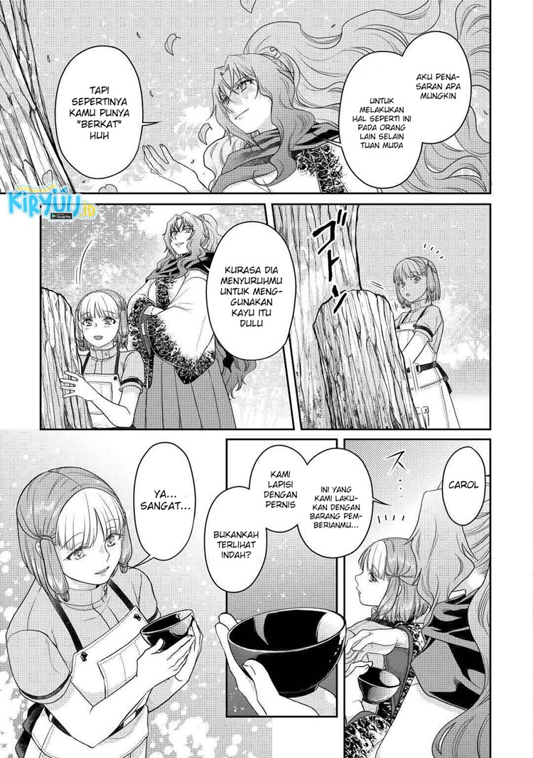 Read Tsuki ga Michibiku Isekai Douchuu Bahasa Indonesia ID Manga Online