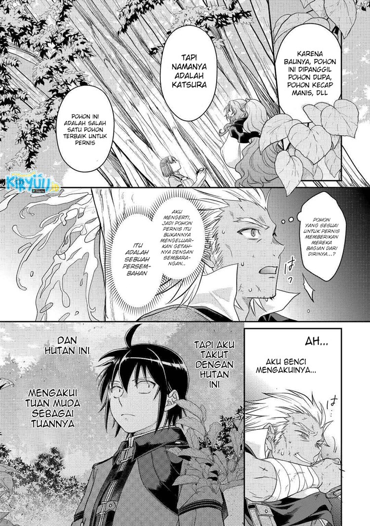 Read Tsuki ga Michibiku Isekai Douchuu Bahasa Indonesia ID Manga Online