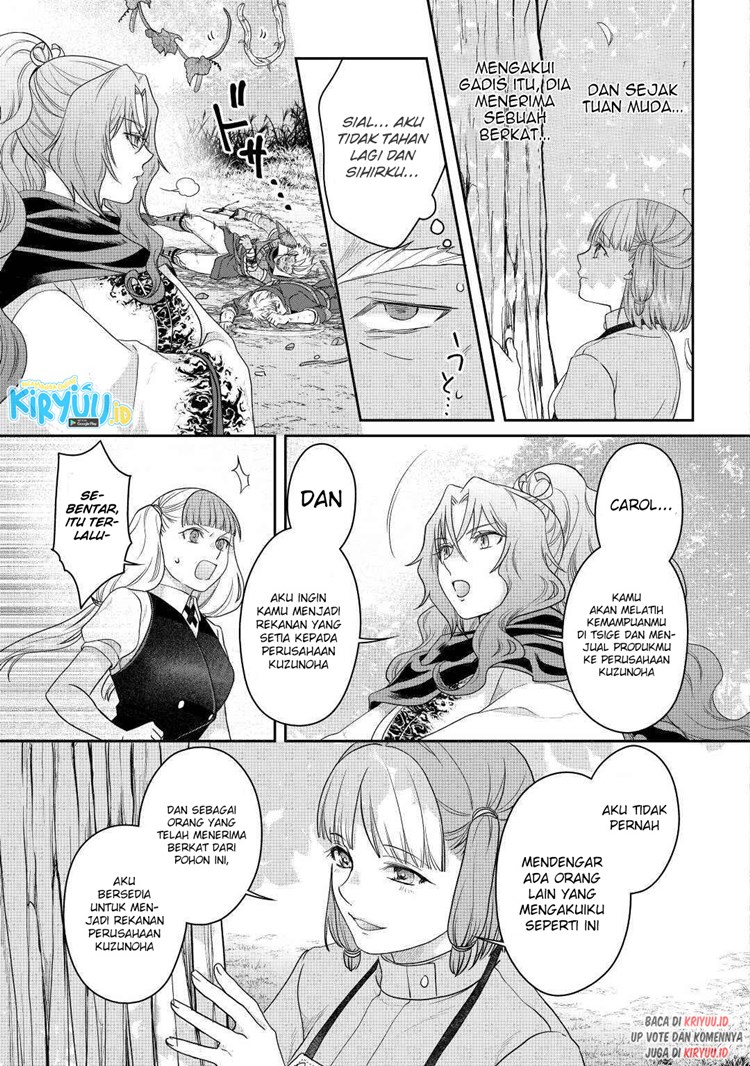 Read Tsuki ga Michibiku Isekai Douchuu Bahasa Indonesia ID Manga Online