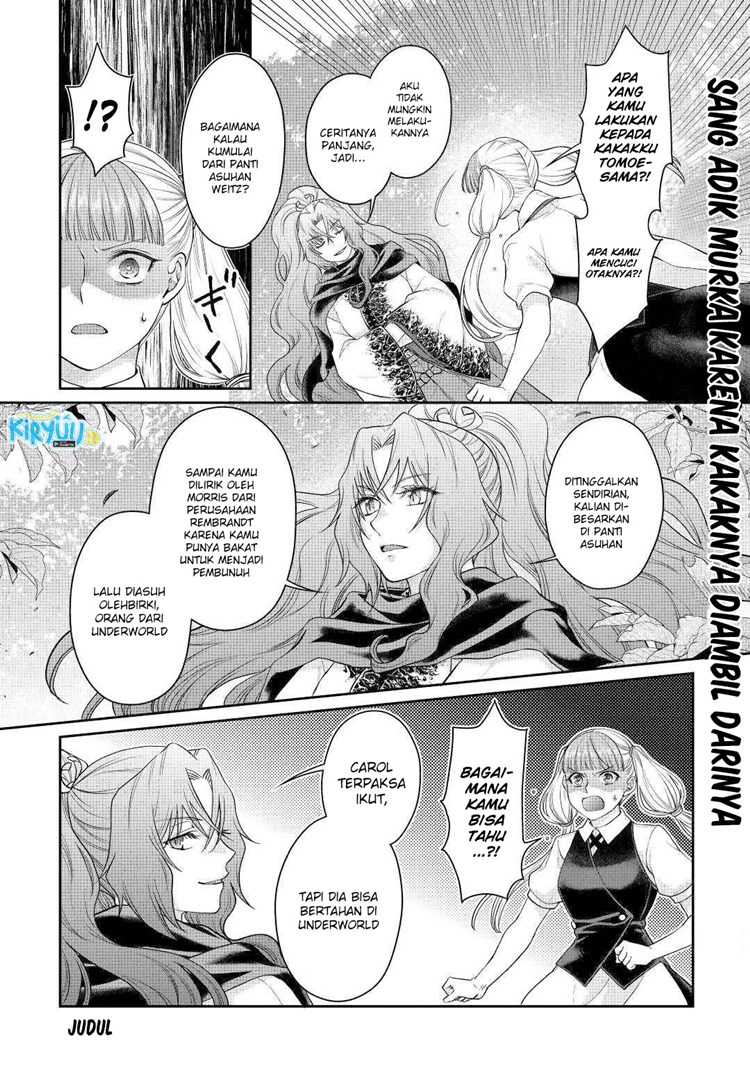 Read Tsuki ga Michibiku Isekai Douchuu Bahasa Indonesia ID Manga Online