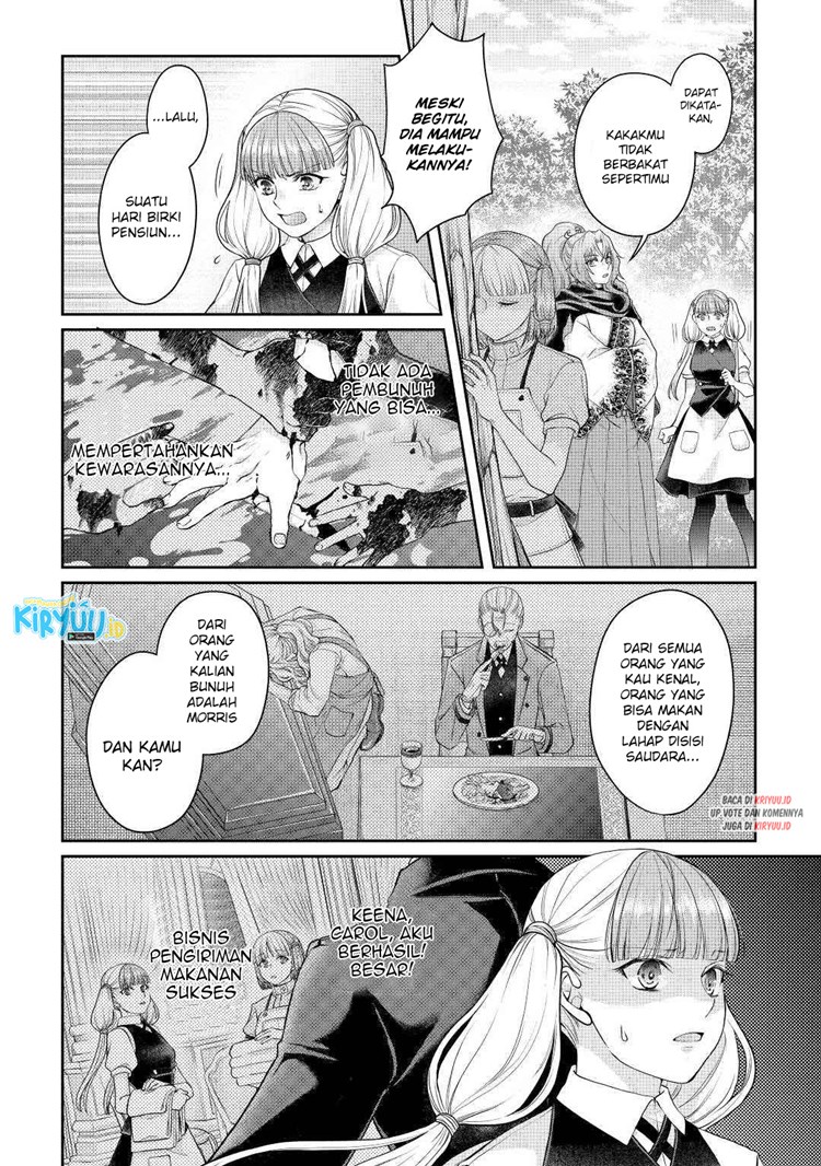Read Tsuki ga Michibiku Isekai Douchuu Bahasa Indonesia ID Manga Online
