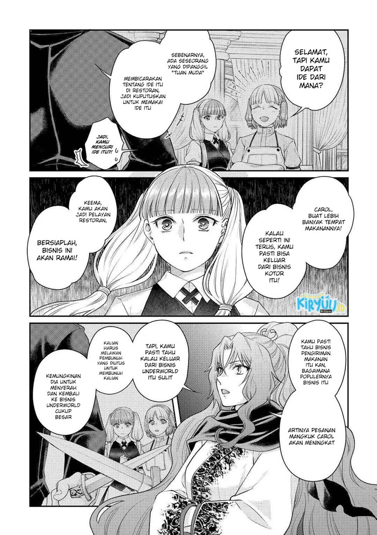 Read Tsuki ga Michibiku Isekai Douchuu Bahasa Indonesia ID Manga Online