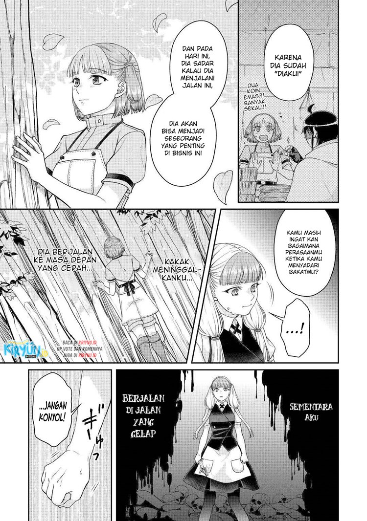 Read Tsuki ga Michibiku Isekai Douchuu Bahasa Indonesia ID Manga Online