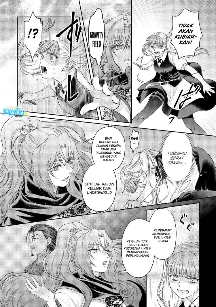 Read Tsuki ga Michibiku Isekai Douchuu Bahasa Indonesia ID Manga Online