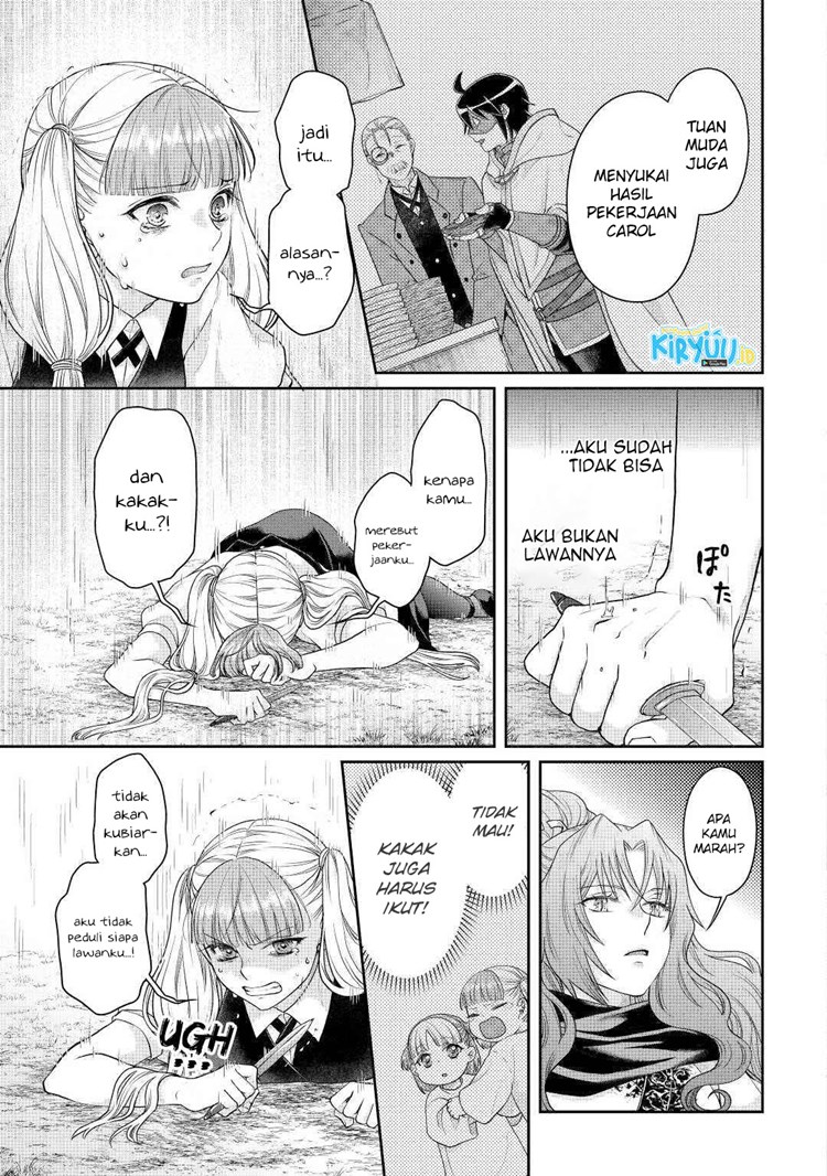 Read Tsuki ga Michibiku Isekai Douchuu Bahasa Indonesia ID Manga Online