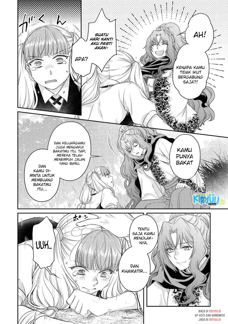 Read Tsuki ga Michibiku Isekai Douchuu Bahasa Indonesia ID Manga Online