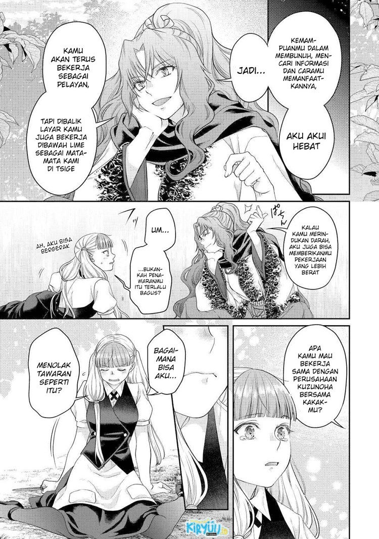 Read Tsuki ga Michibiku Isekai Douchuu Bahasa Indonesia ID Manga Online