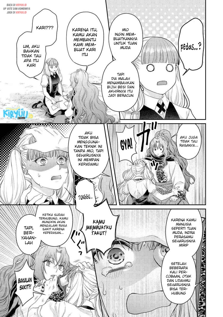 Read Tsuki ga Michibiku Isekai Douchuu Bahasa Indonesia ID Manga Online