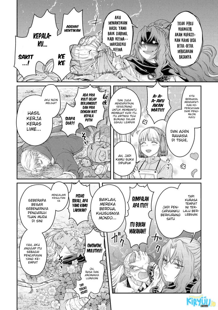 Read Tsuki ga Michibiku Isekai Douchuu Bahasa Indonesia ID Manga Online