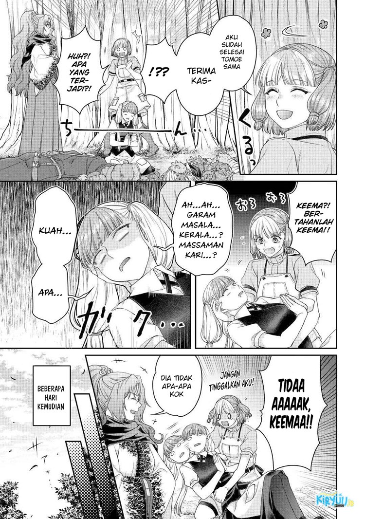 Read Tsuki ga Michibiku Isekai Douchuu Bahasa Indonesia ID Manga Online
