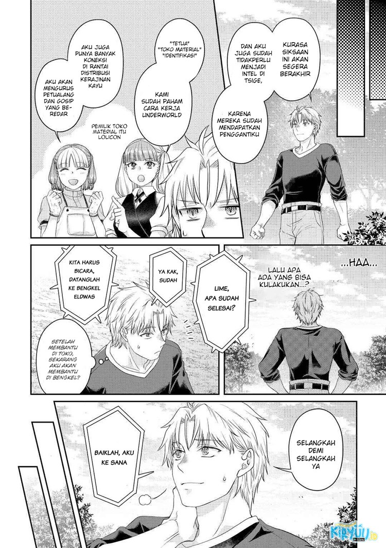 Read Tsuki ga Michibiku Isekai Douchuu Bahasa Indonesia ID Manga Online