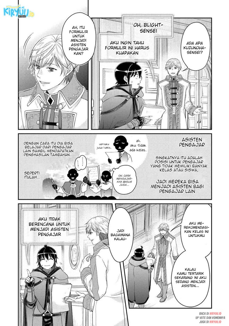 Read Tsuki ga Michibiku Isekai Douchuu Bahasa Indonesia ID Manga Online