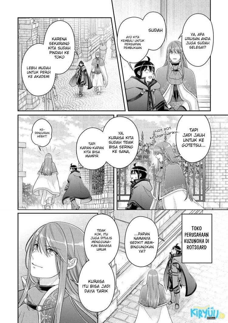 Read Tsuki ga Michibiku Isekai Douchuu Bahasa Indonesia ID Manga Online