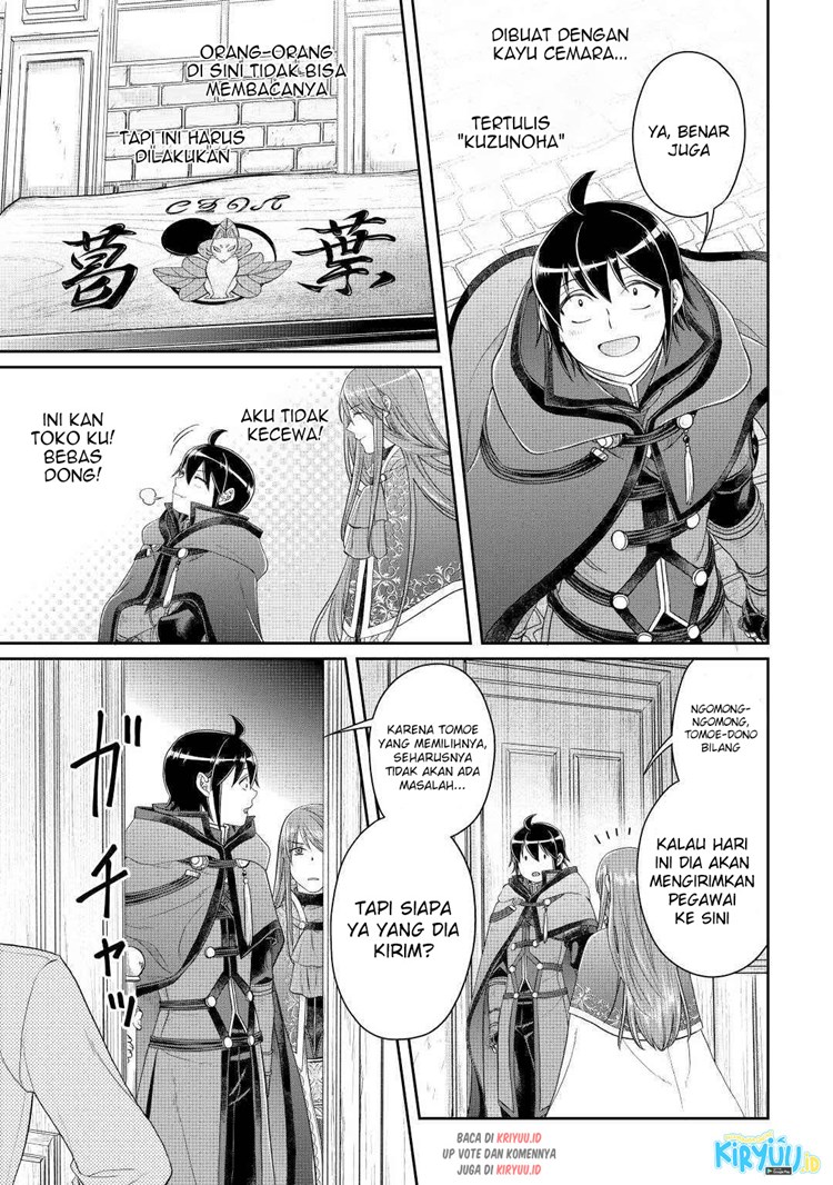 Read Tsuki ga Michibiku Isekai Douchuu Bahasa Indonesia ID Manga Online
