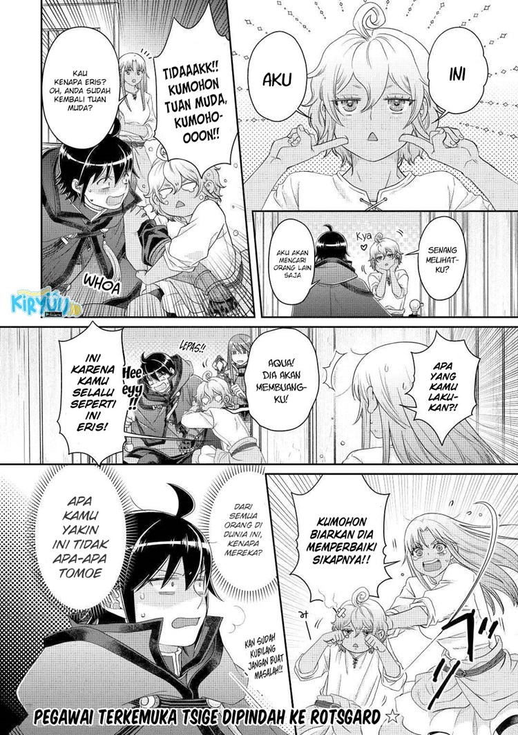 Read Tsuki ga Michibiku Isekai Douchuu Bahasa Indonesia ID Manga Online