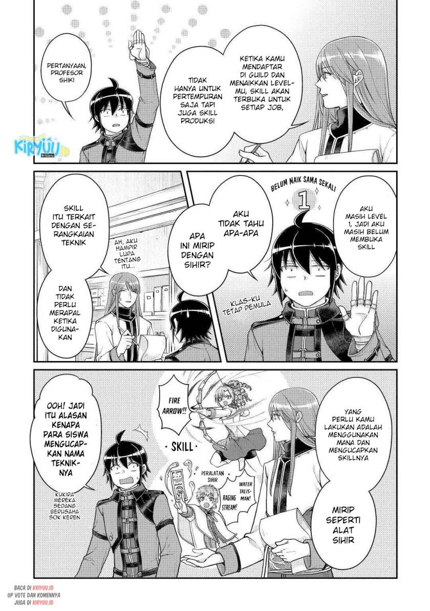 Read Tsuki ga Michibiku Isekai Douchuu Bahasa Indonesia ID Manga Online