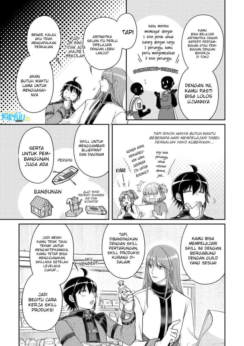 Read Tsuki ga Michibiku Isekai Douchuu Bahasa Indonesia ID Manga Online