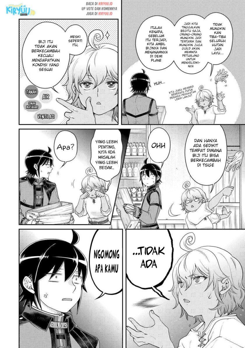 Read Tsuki ga Michibiku Isekai Douchuu Bahasa Indonesia ID Manga Online