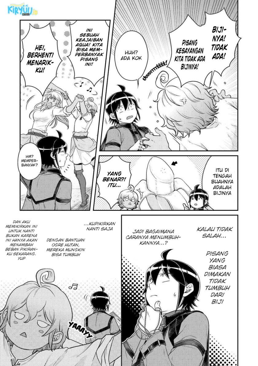 Read Tsuki ga Michibiku Isekai Douchuu Bahasa Indonesia ID Manga Online