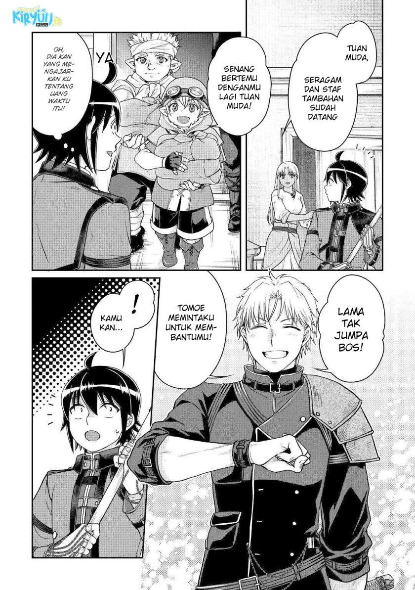 Read Tsuki ga Michibiku Isekai Douchuu Bahasa Indonesia ID Manga Online