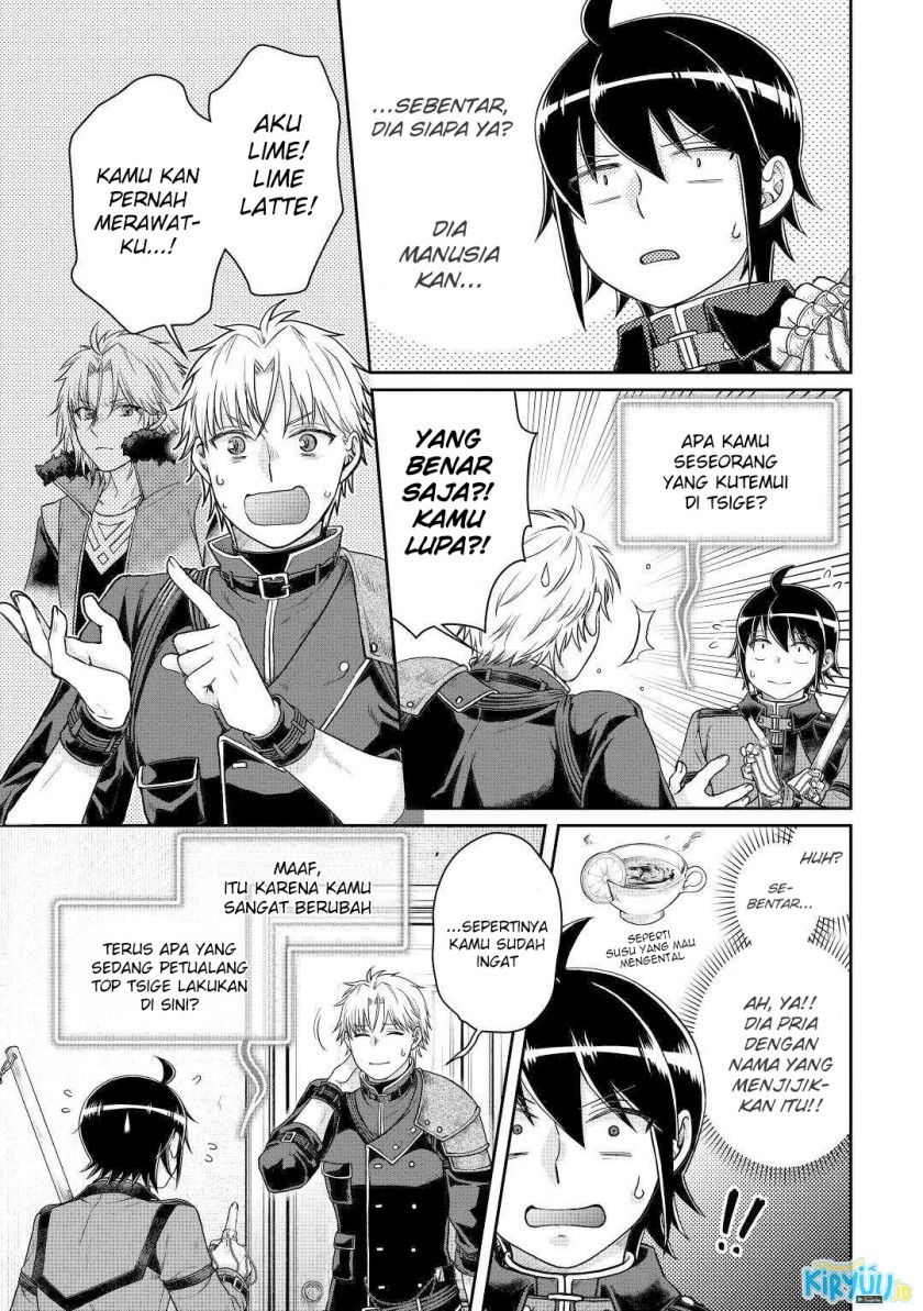 Read Tsuki ga Michibiku Isekai Douchuu Bahasa Indonesia ID Manga Online