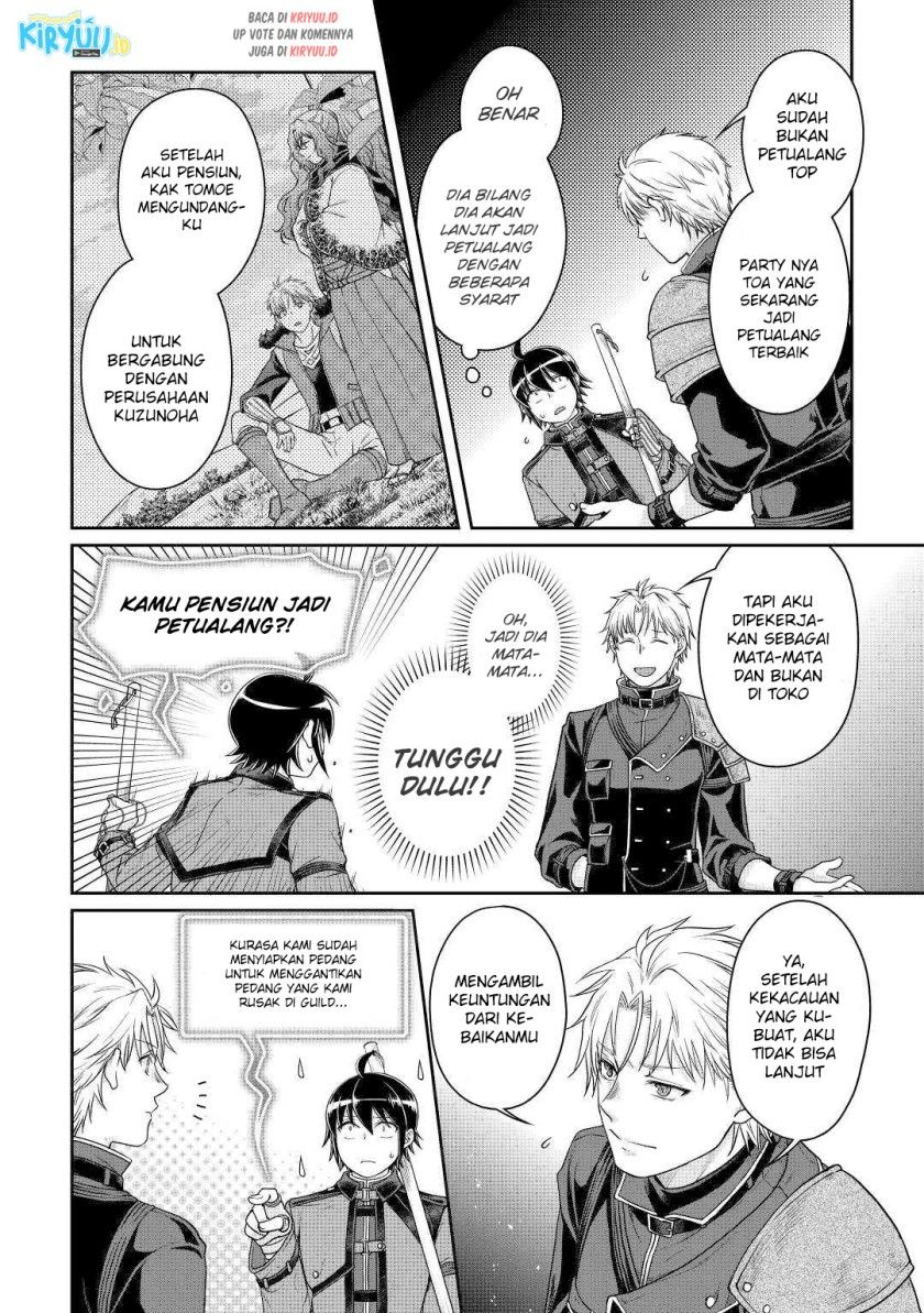 Read Tsuki ga Michibiku Isekai Douchuu Bahasa Indonesia ID Manga Online