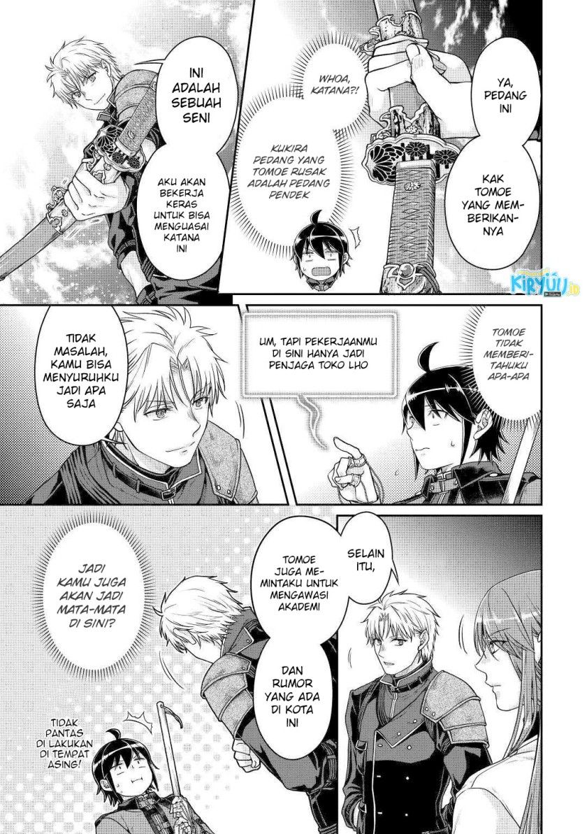 Read Tsuki ga Michibiku Isekai Douchuu Bahasa Indonesia ID Manga Online