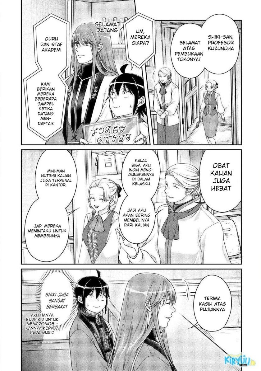 Read Tsuki ga Michibiku Isekai Douchuu Bahasa Indonesia ID Manga Online