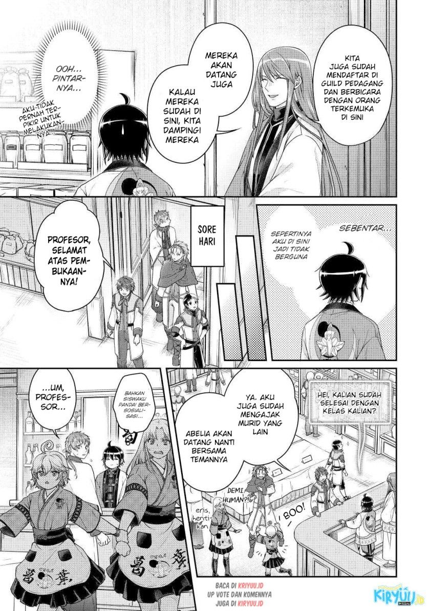 Read Tsuki ga Michibiku Isekai Douchuu Bahasa Indonesia ID Manga Online