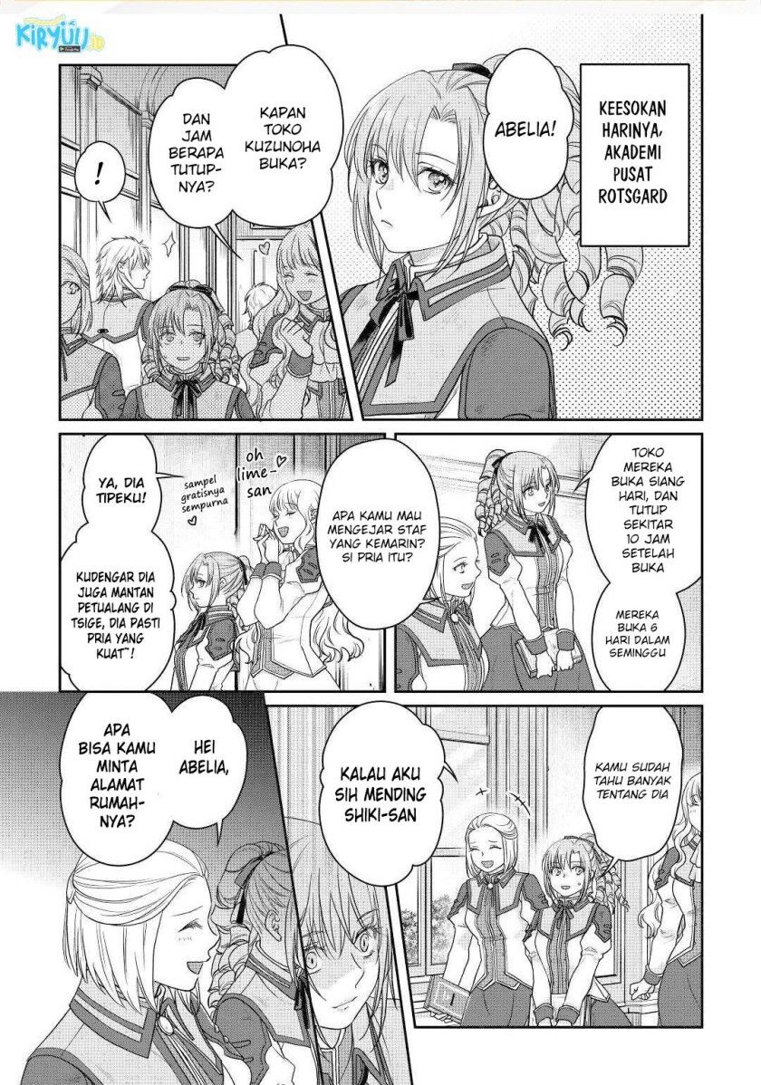 Read Tsuki ga Michibiku Isekai Douchuu Bahasa Indonesia ID Manga Online